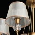 Потолочная люстра Федерика 684011505 MW-Light