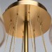 Потолочная люстра Федерика 684011608 MW-Light
