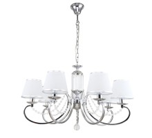 Подвесная люстра Федерика 684013107 MW-Light