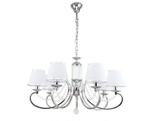 Подвесная люстра Федерика 684013107 MW-Light
