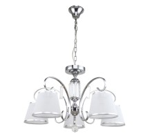 Подвесная люстра Федерика 684013305 MW-Light