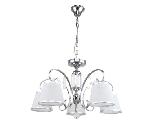 Подвесная люстра Федерика 684013305 MW-Light