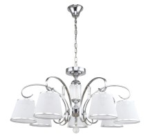 Подвесная люстра Федерика 684013407 MW-Light