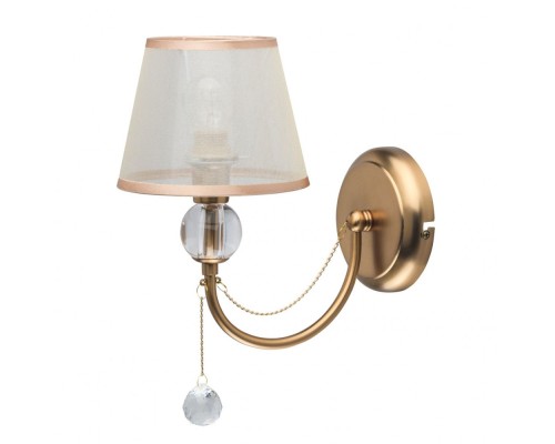 Бра Федерика 684021701 MW-Light Бра Федерика 684021701 MW-Light