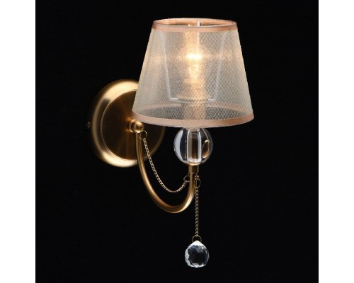 Бра Федерика 684021701 MW-Light Бра Федерика 684021701 MW-Light