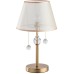 Настольная лампа Федерика 684031801 MW-Light