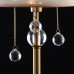 Настольная лампа Федерика 684031801 MW-Light