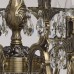 Подвесная люстра Тоскана 685010216 MW-Light