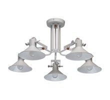 Потолочная люстра Таун 691010705 MW-Light