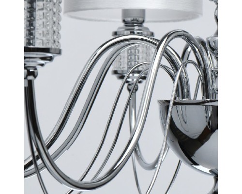 Подвесная люстра Онтарио 692011308 MW-Light Подвесная люстра Онтарио 692011308 MW-Light