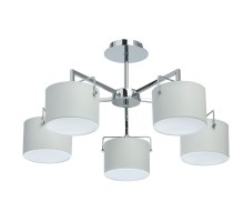 Потолочная люстра Сайрус 721010105 MW-Light
