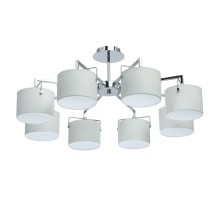 Потолочная люстра Сайрус 721010308 MW-Light