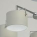 Потолочная люстра Сайрус 721010308 MW-Light