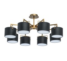 Потолочная люстра Сайрус 721010408 MW-Light