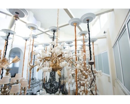 Лифт для люстры Без коллекции Lift MW-250 MW-Light Лифт для люстры Без коллекции Lift MW-250 MW-Light