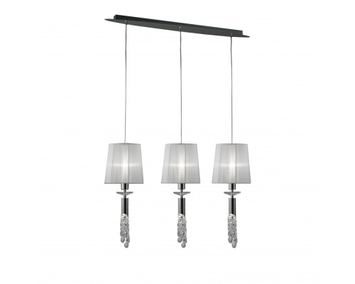 Подвесной светильник Tiffany 3855 Mantra Подвесной светильник Tiffany 3855 Mantra