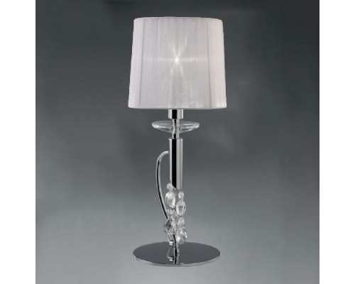Настольная лампа Tiffany 3868 Mantra Настольная лампа Tiffany 3868 Mantra