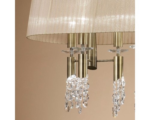 Подвесной светильник TIFFANY 3873 Mantra Подвесной светильник TIFFANY 3873 Mantra
