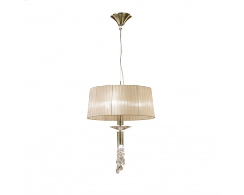 Подвесной светильник TIFFANY 3878 Mantra Подвесной светильник TIFFANY 3878 Mantra