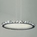 Подвесной светильник Crystal Led 4578 Mantra