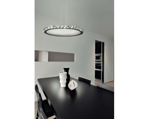 Подвесной светильник Crystal Led 4578 Mantra
