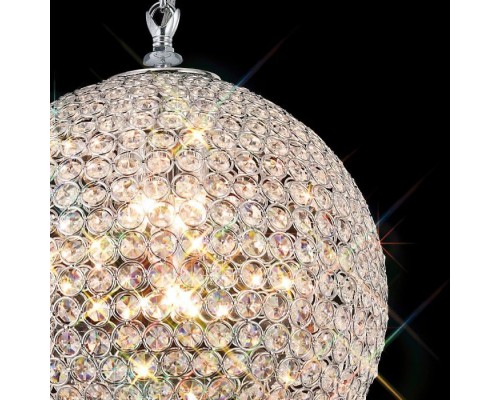 Подвесная люстра Crystal 4601 Mantra Подвесная люстра Crystal 4601 Mantra