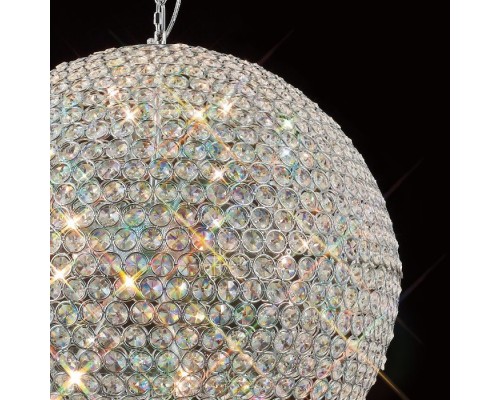 Подвесная люстра Crystal 4603 Mantra Подвесная люстра Crystal 4603 Mantra