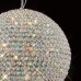 Подвесная люстра Crystal 4603 Mantra