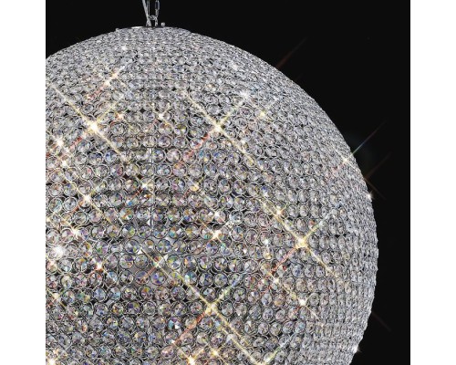 Подвесная люстра Crystal 4604 Mantra Подвесная люстра Crystal 4604 Mantra