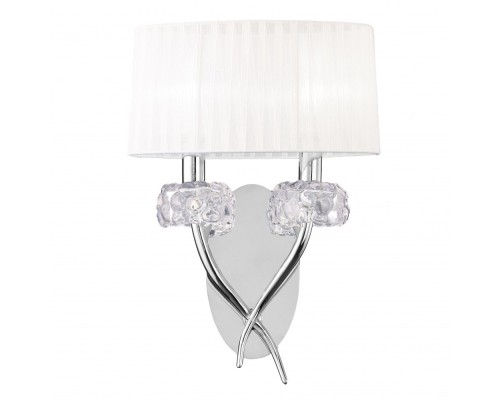 Бра Loewe 4634 Mantra Бра Loewe 4634 Mantra