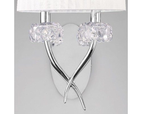 Бра Loewe 4634 Mantra Бра Loewe 4634 Mantra