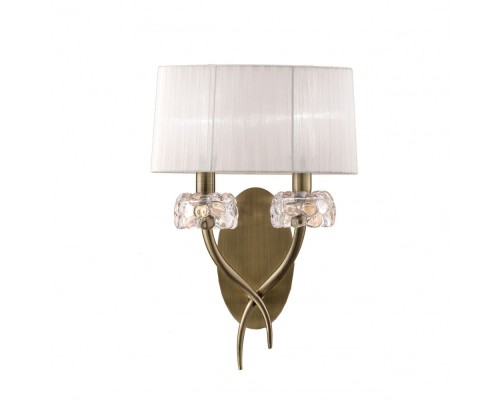 Бра Loewe 4734 Mantra Бра Loewe 4734 Mantra