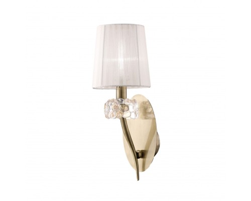 Бра Loewe 4735 Mantra Бра Loewe 4735 Mantra