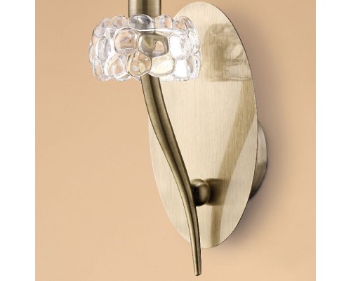Бра Loewe 4735 Mantra Бра Loewe 4735 Mantra