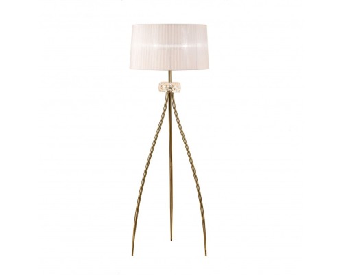 Торшер Loewe 4738 Mantra Торшер Loewe 4738 Mantra