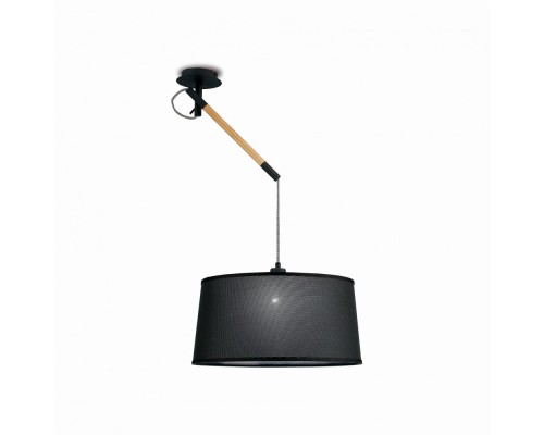 Подвесной светильник Nordica 4929 Mantra