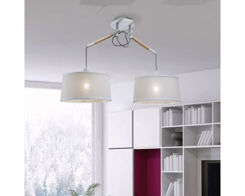 Подвесной светильник Nordica 4930 Mantra Подвесной светильник Nordica 4930 Mantra