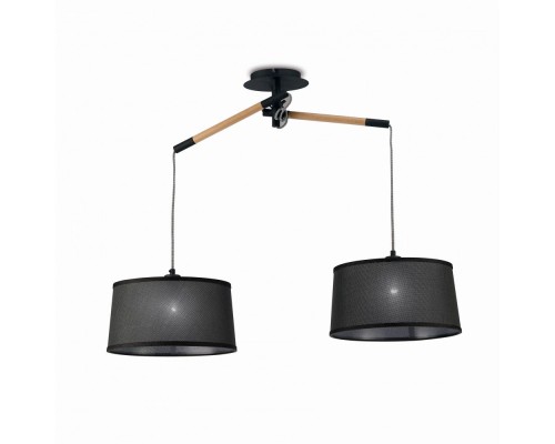 Подвесной светильник Nordica 4931 Mantra Подвесной светильник Nordica 4931 Mantra