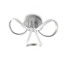Потолочная люстра Knot Led 4989 Mantra