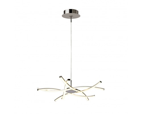 Подвесная люстра Aire Led 5912 Mantra Подвесная люстра Aire Led 5912 Mantra