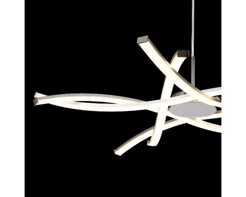 Подвесная люстра Aire Led 5914 Mantra Подвесная люстра Aire Led 5914 Mantra