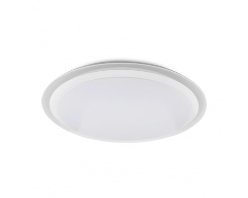 Потолочный светильник Edge Smart 5950 Mantra Потолочный светильник Edge Smart 5950 Mantra