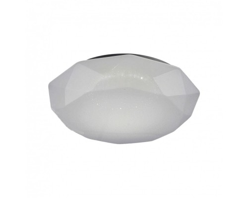Потолочный светильник Diamante Smart 5973 Mantra Потолочный светильник Diamante Smart 5973 Mantra