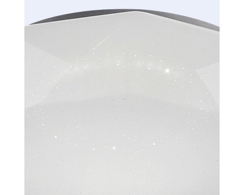 Потолочный светильник Diamante Smart 5974 Mantra Потолочный светильник Diamante Smart 5974 Mantra