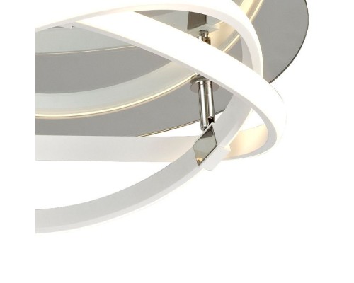 Потолочная люстра Infinity 5992 Mantra Потолочная люстра Infinity 5992 Mantra