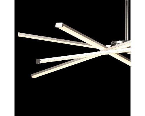 Потолочная люстра Aire Led 6030 Mantra Потолочная люстра Aire Led 6030 Mantra