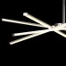 Потолочная люстра Aire Led 6030 Mantra