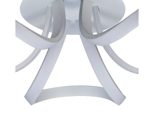 Потолочная люстра KNOT LED 6035K Mantra Потолочная люстра KNOT LED 6035K Mantra