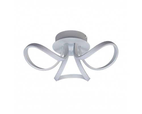 Потолочная люстра Knot Led 6036 Mantra Потолочная люстра Knot Led 6036 Mantra