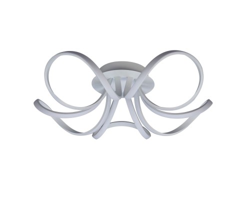 Потолочная люстра Knot Led 6037 Mantra Потолочная люстра Knot Led 6037 Mantra